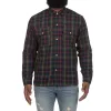 King LS Woven sold by Akoo