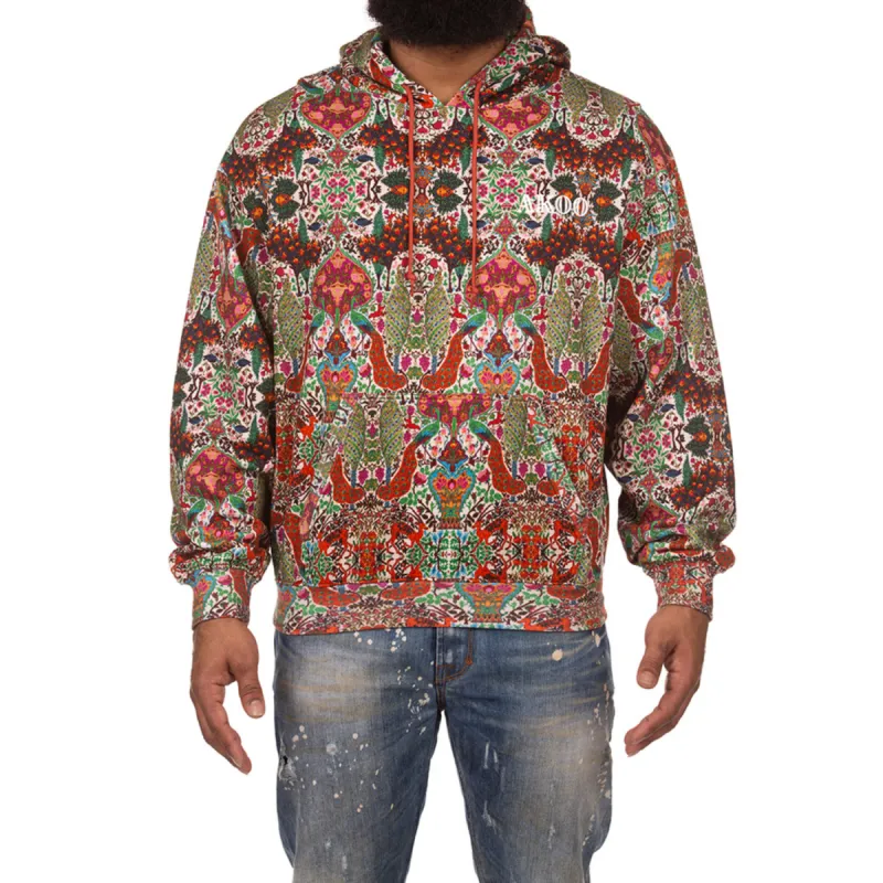 Roscoe Pullover Hoodie sold by Akoo