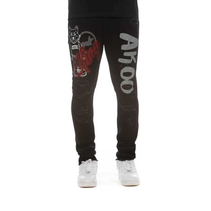 Uptown Jean sold by Akoo