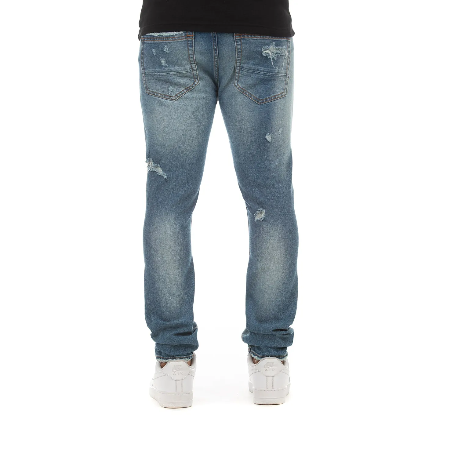 Uptown Jean sold by Akoo product image thumbnail 2
