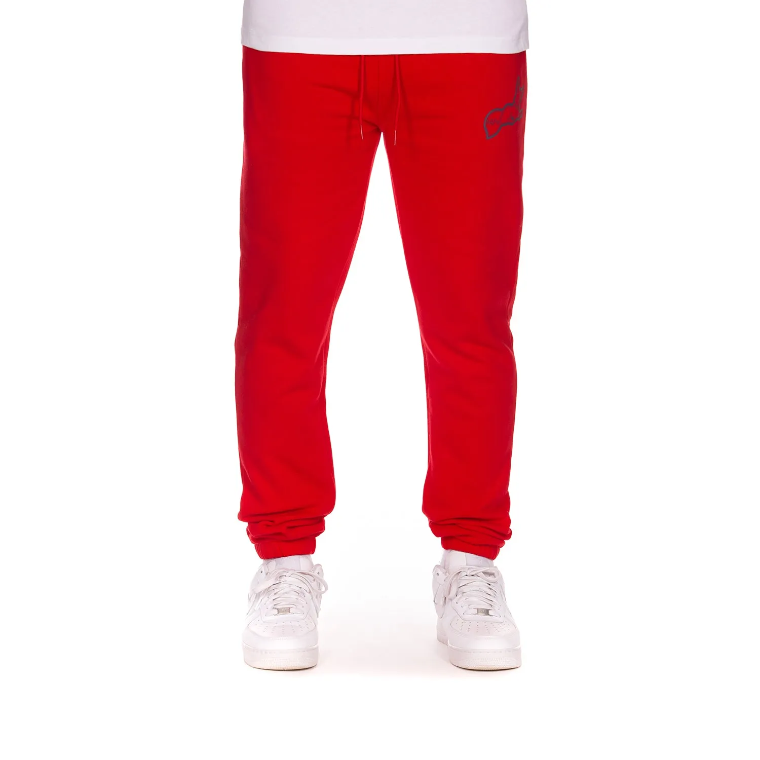 Snobby Line Pant sold by Akoo