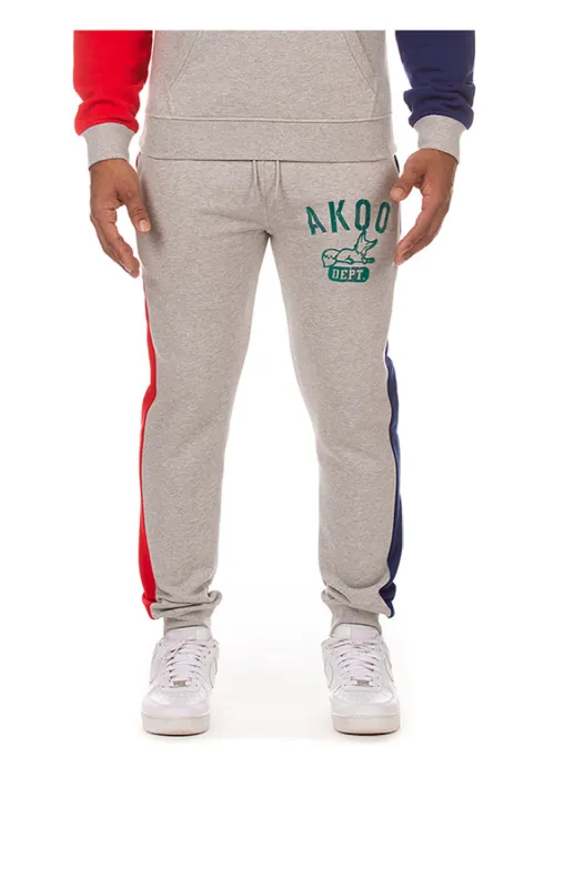 AKOO Dept Pant sold by Akoo