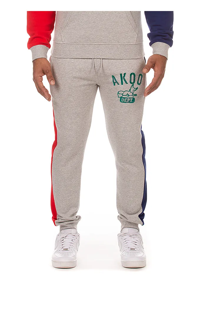 AKOO Dept Pant sold by Akoo