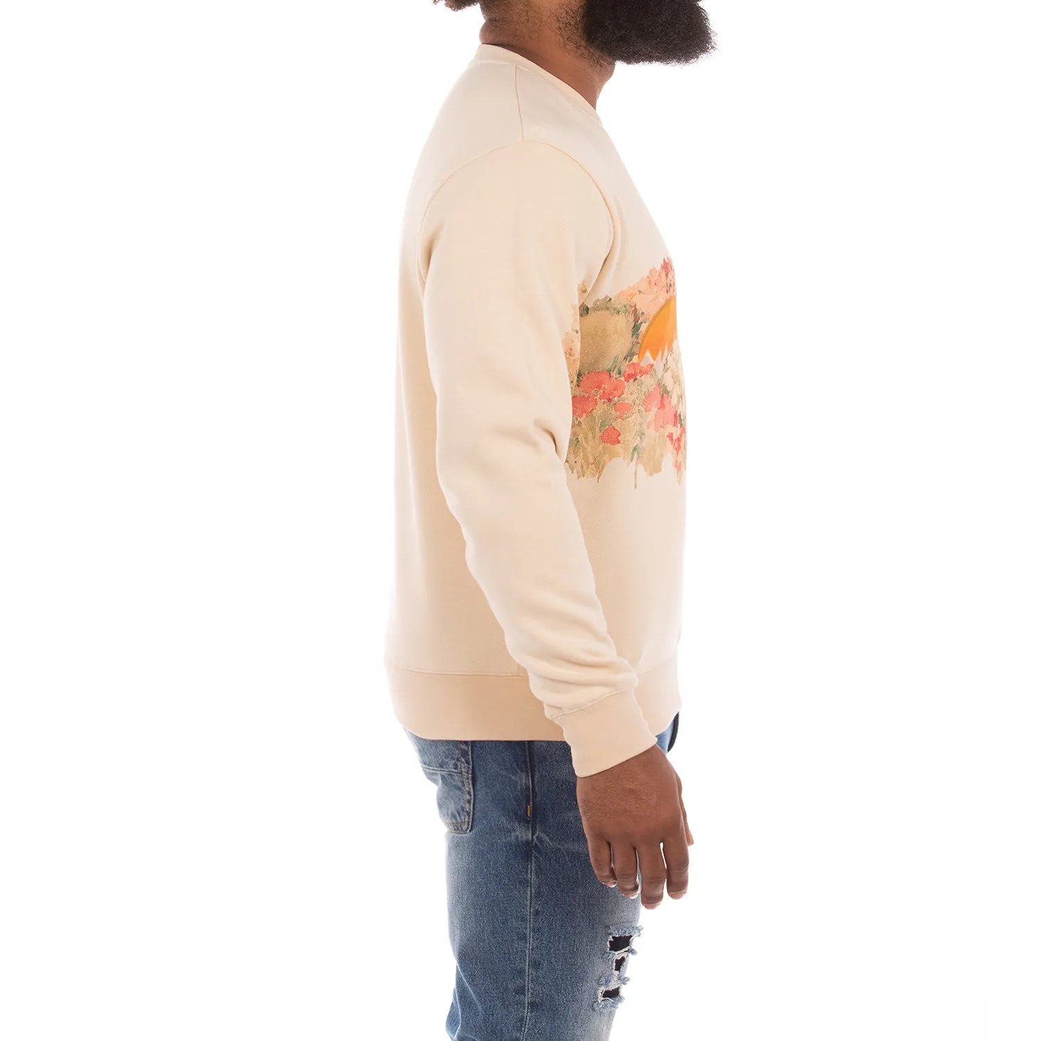 Lounge Fleece sold by Akoo product image thumbnail 4