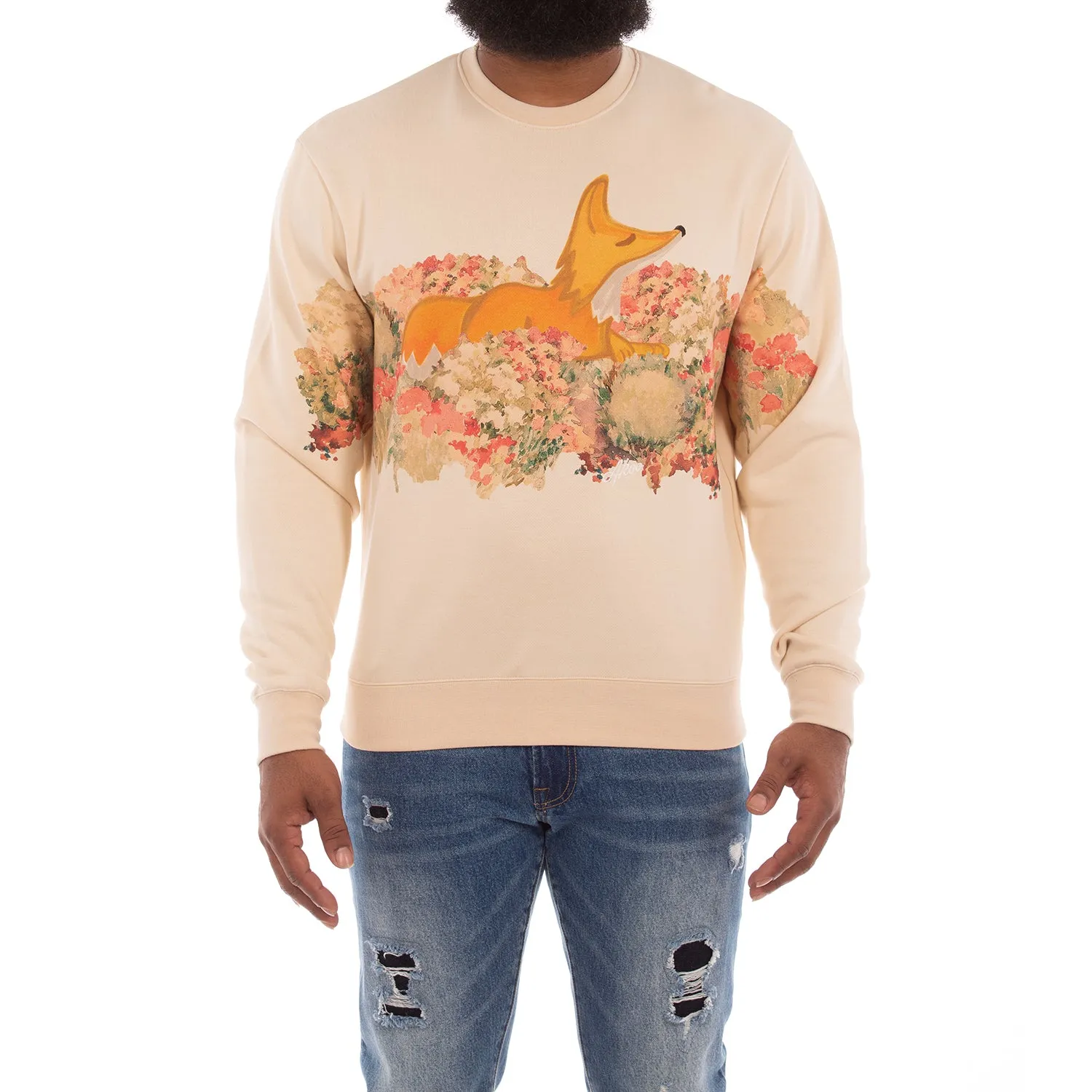 Lounge Fleece sold by Akoo product image thumbnail 2