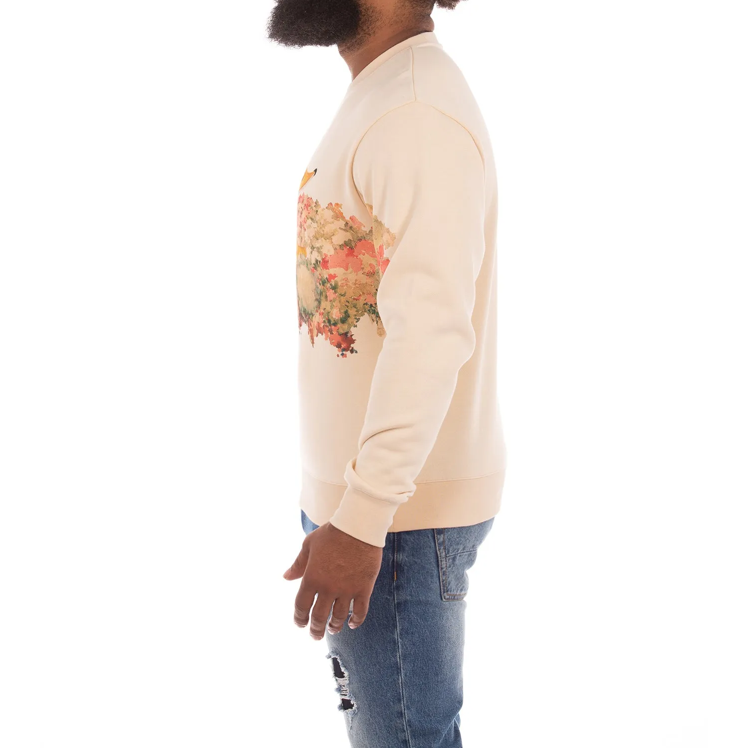 Lounge Fleece sold by Akoo product image thumbnail 5