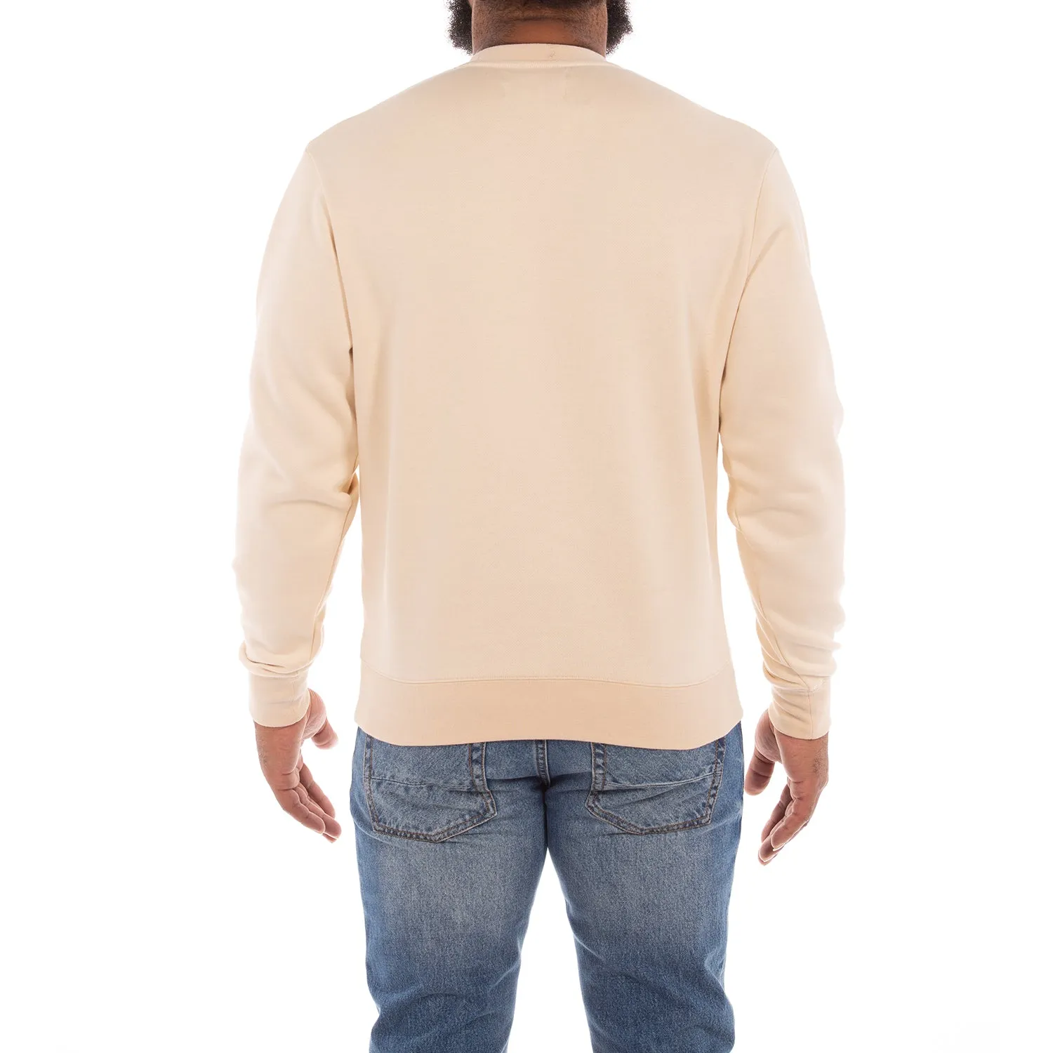 Lounge Fleece sold by Akoo product image thumbnail 3