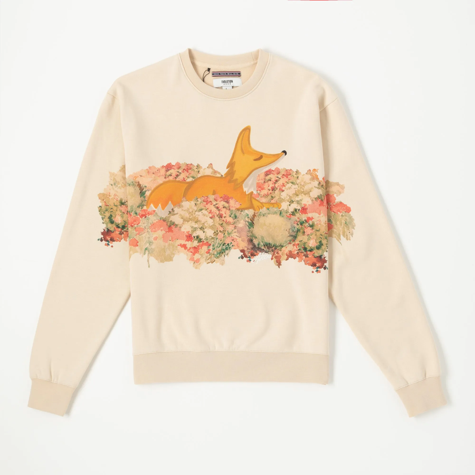 Lounge Fleece sold by Akoo