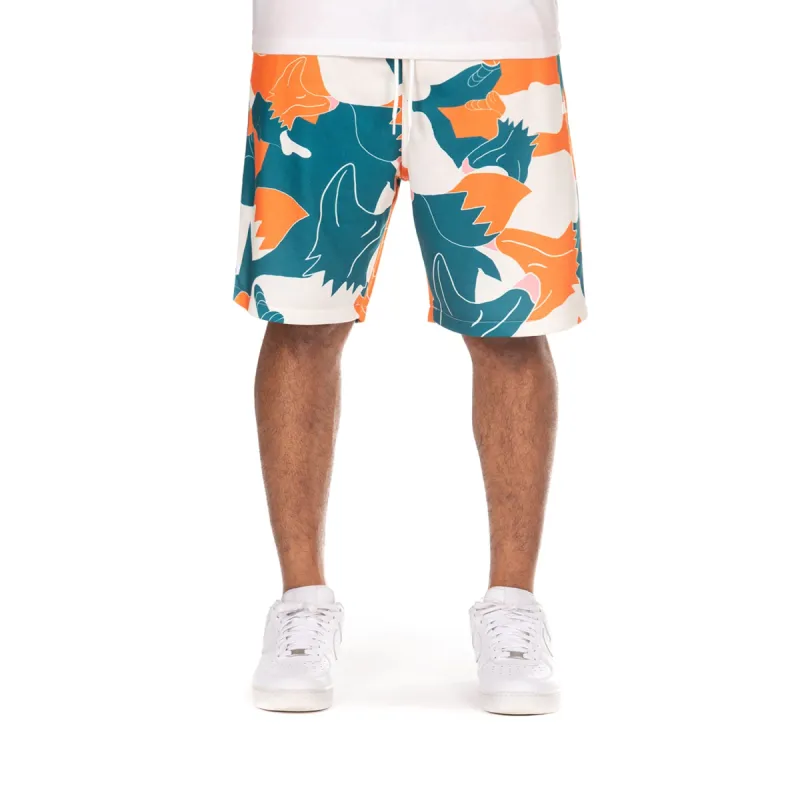 Flow Short sold by Akoo