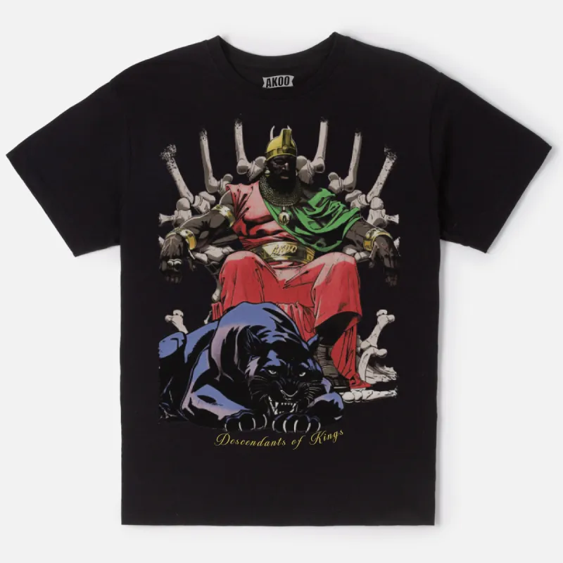 Descendants SS Tee sold by Akoo