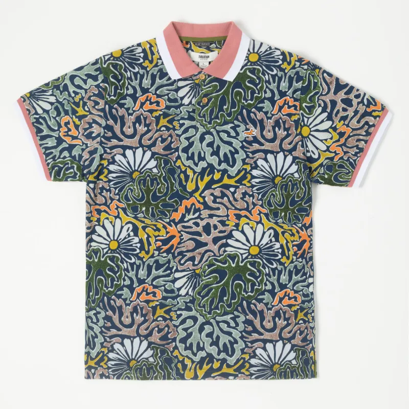Rose Gold SS Polo sold by Akoo