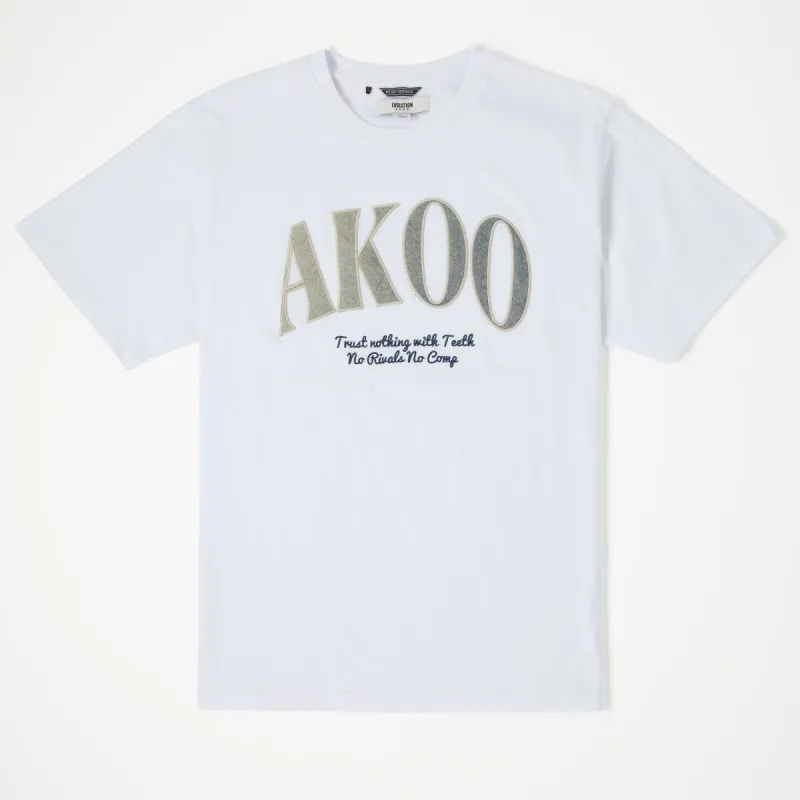 Trust SS Knit sold by Akoo