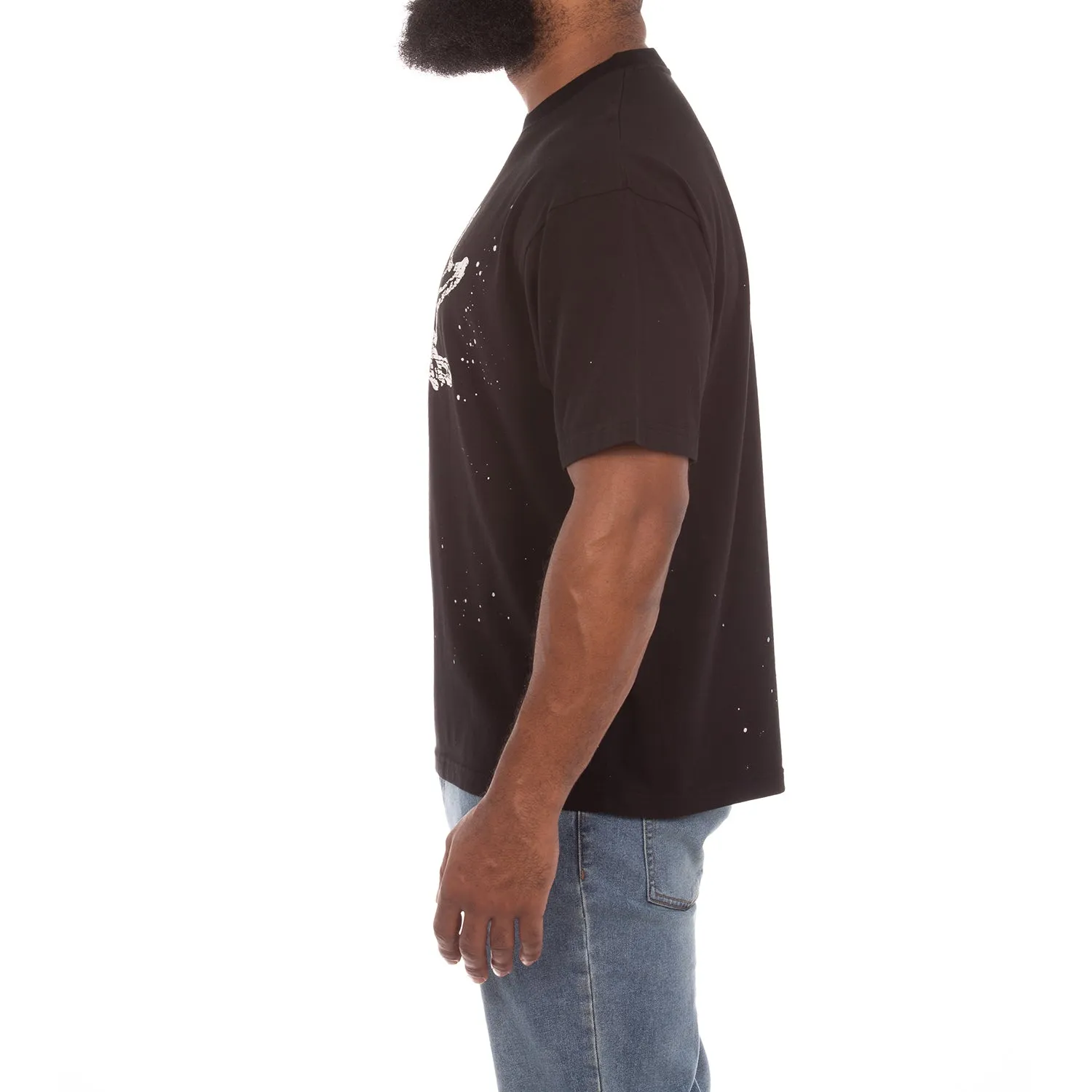 Fracture SS Knit sold by Akoo product image thumbnail 5