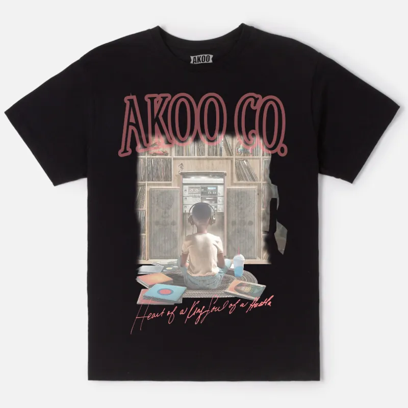 Soul SS Tee sold by Akoo