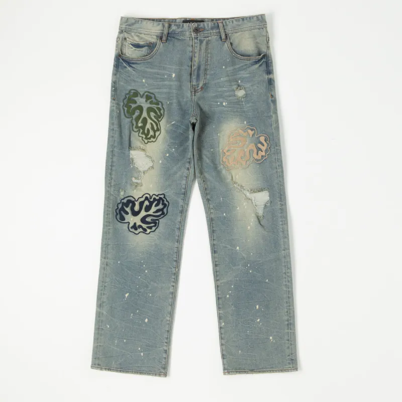 Monk Jean sold by Akoo