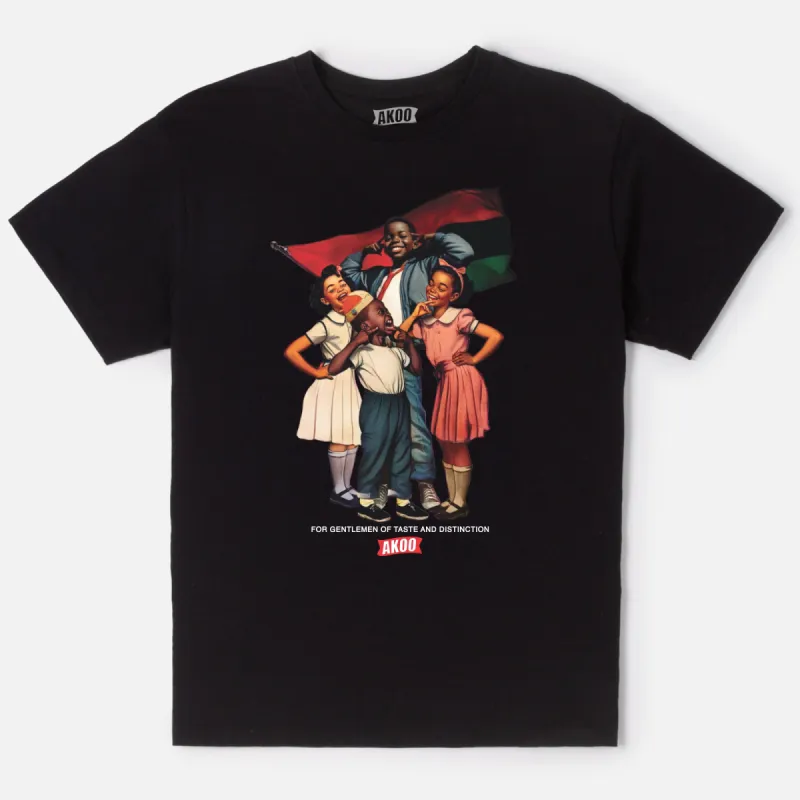 I Have A Dream SS Tee sold by Akoo