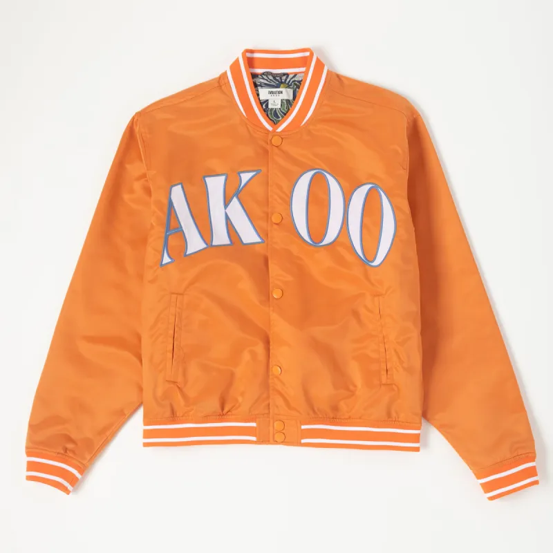 Street Lights Jacket sold by Akoo