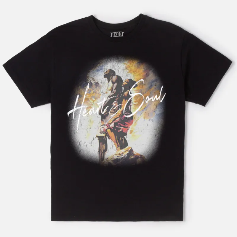 Ascend SS Tee sold by Akoo