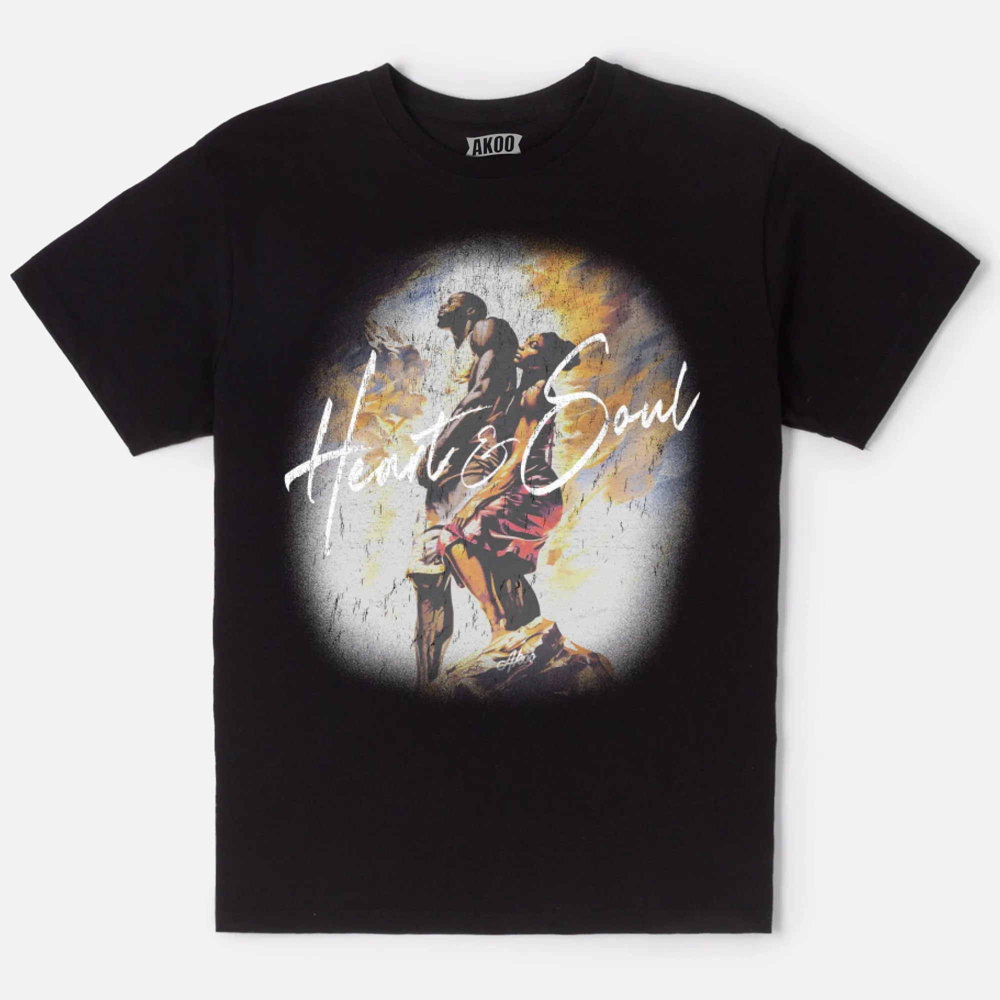 Ascend SS Tee sold by Akoo