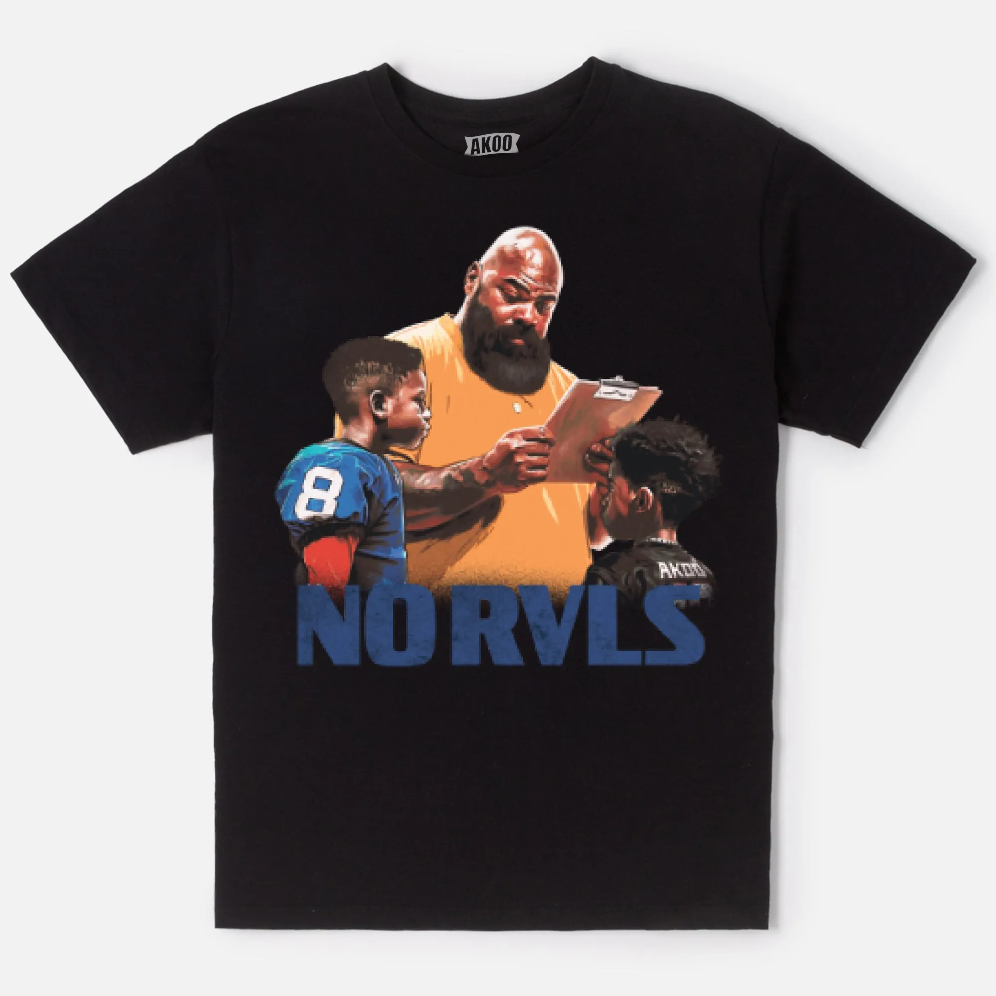 Coach SS Tee sold by Akoo