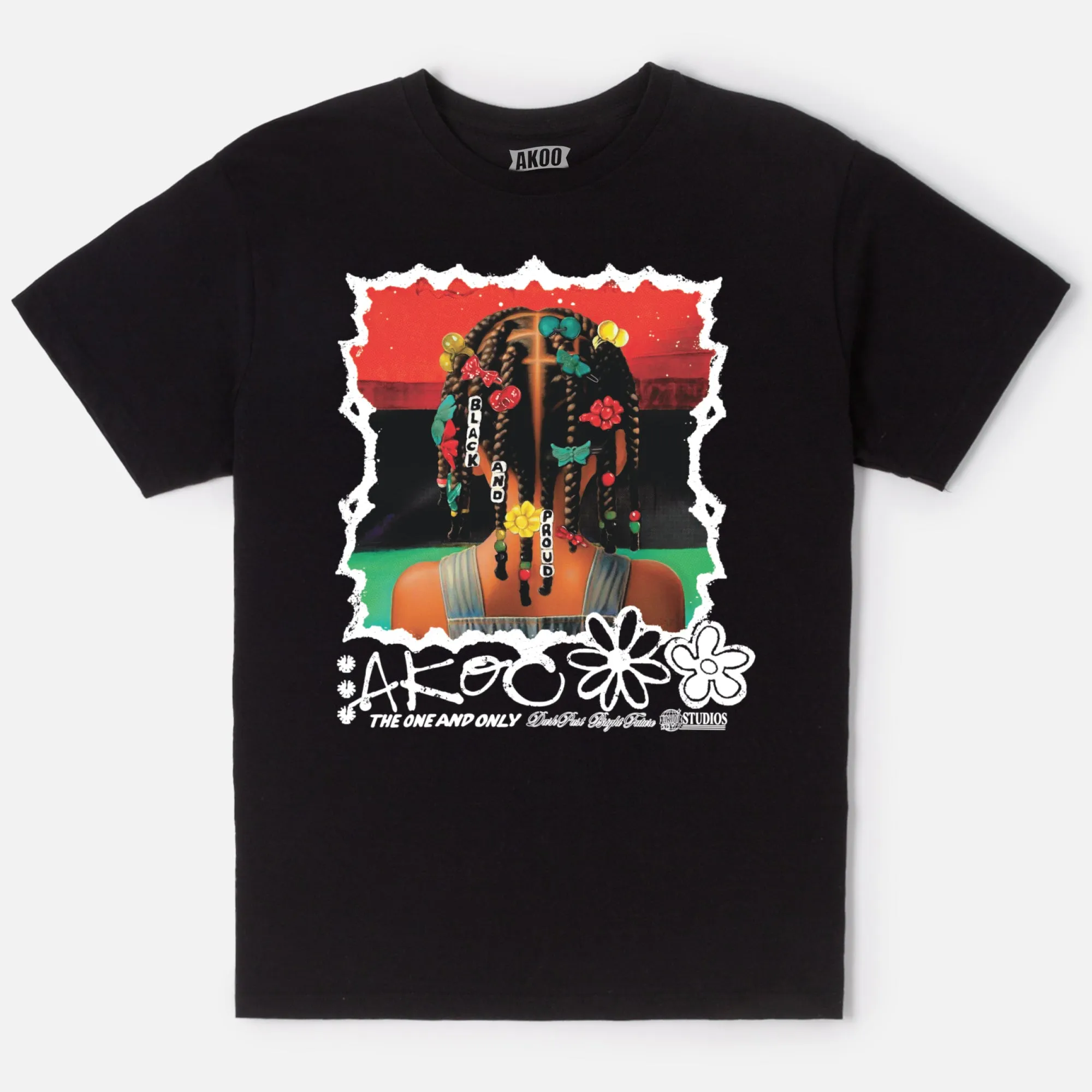 History SS Tee sold by Akoo