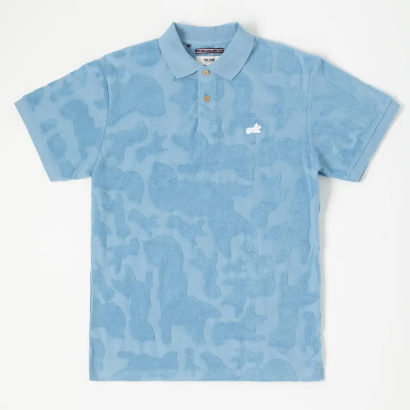 Connect SS Polo sold by Akoo