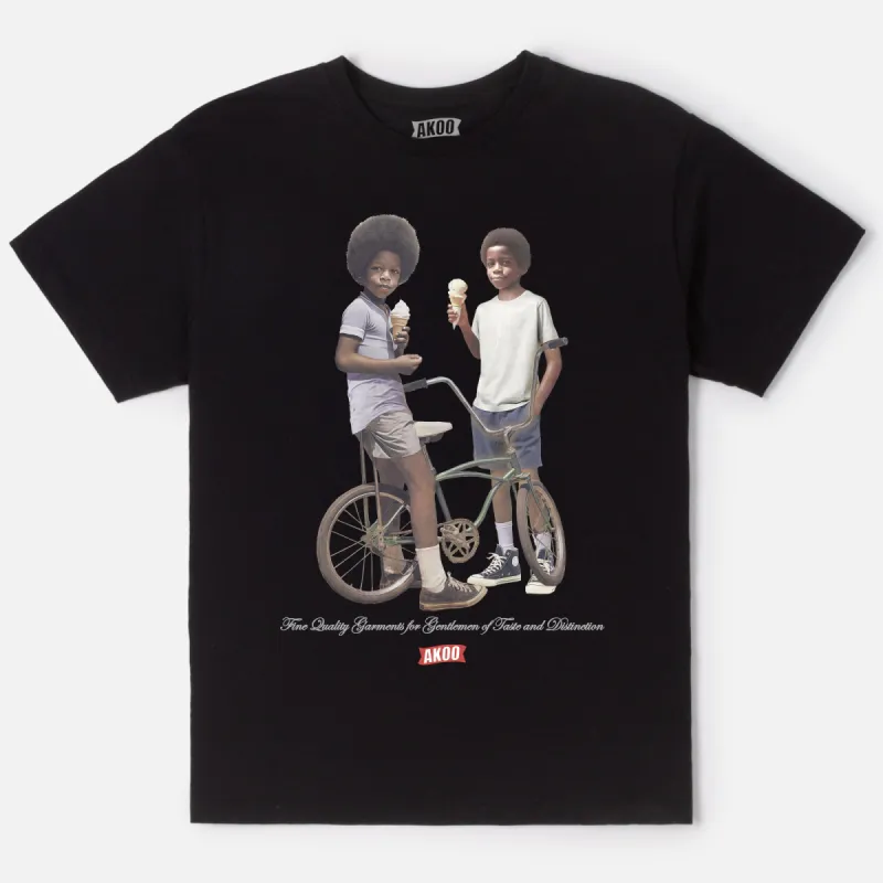 Homies SS Tee sold by Akoo