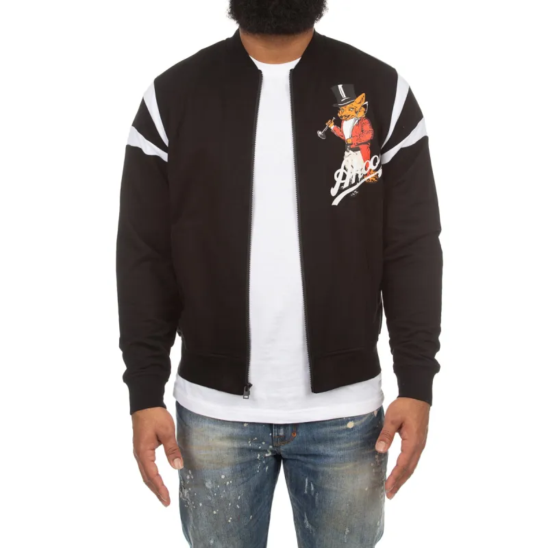 Duster Jacket sold by Akoo