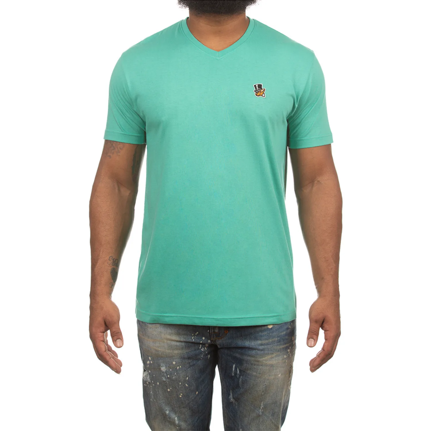 Prestige SS Knit sold by Akoo product image thumbnail 3