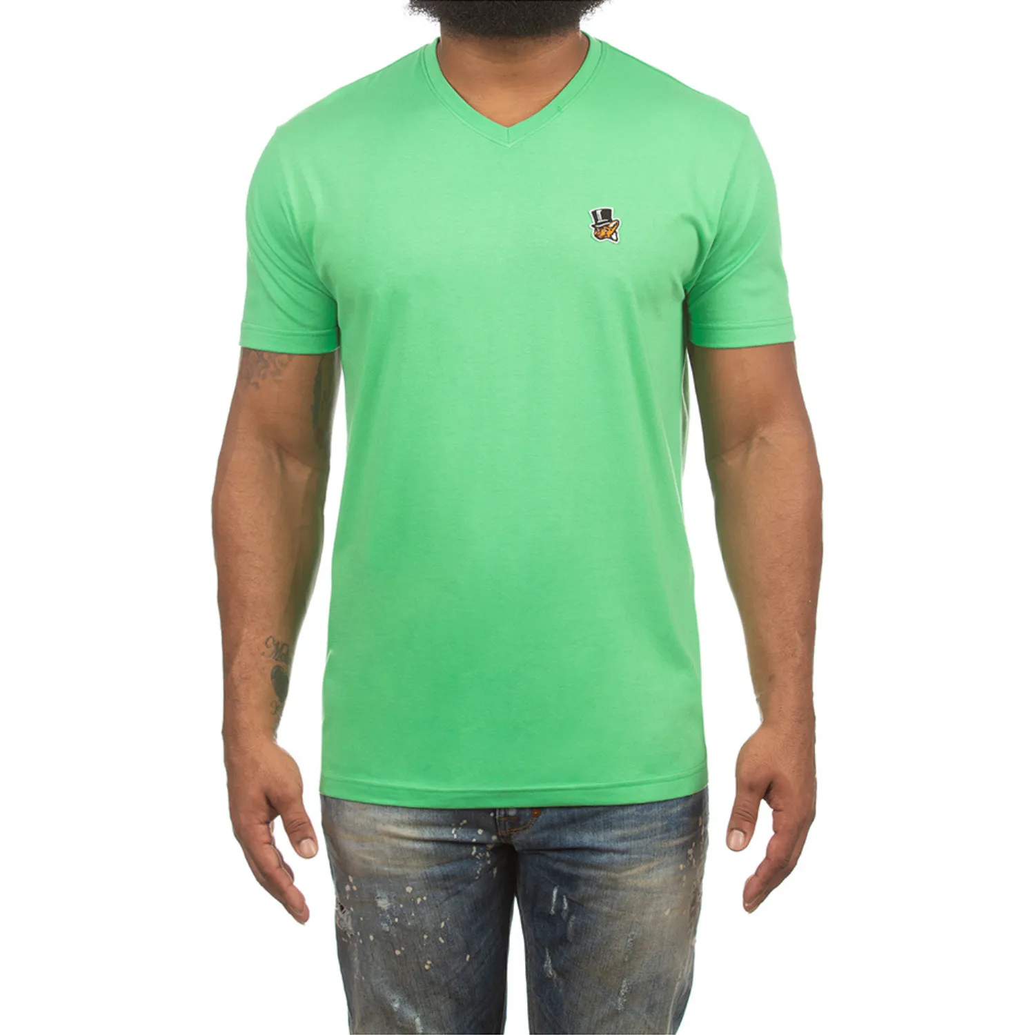 Prestige SS Knit sold by Akoo product image thumbnail 2