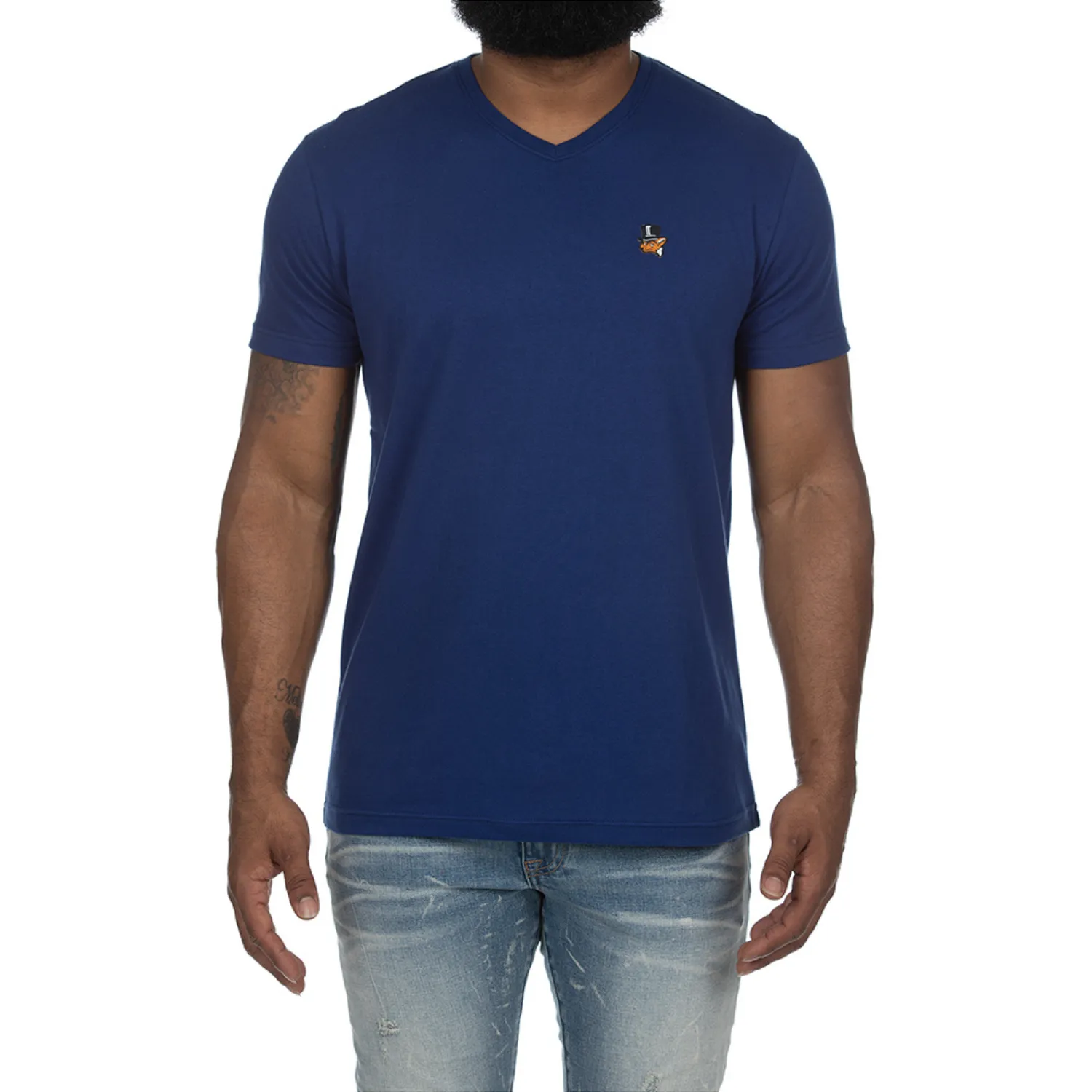 Prestige SS Knit sold by Akoo