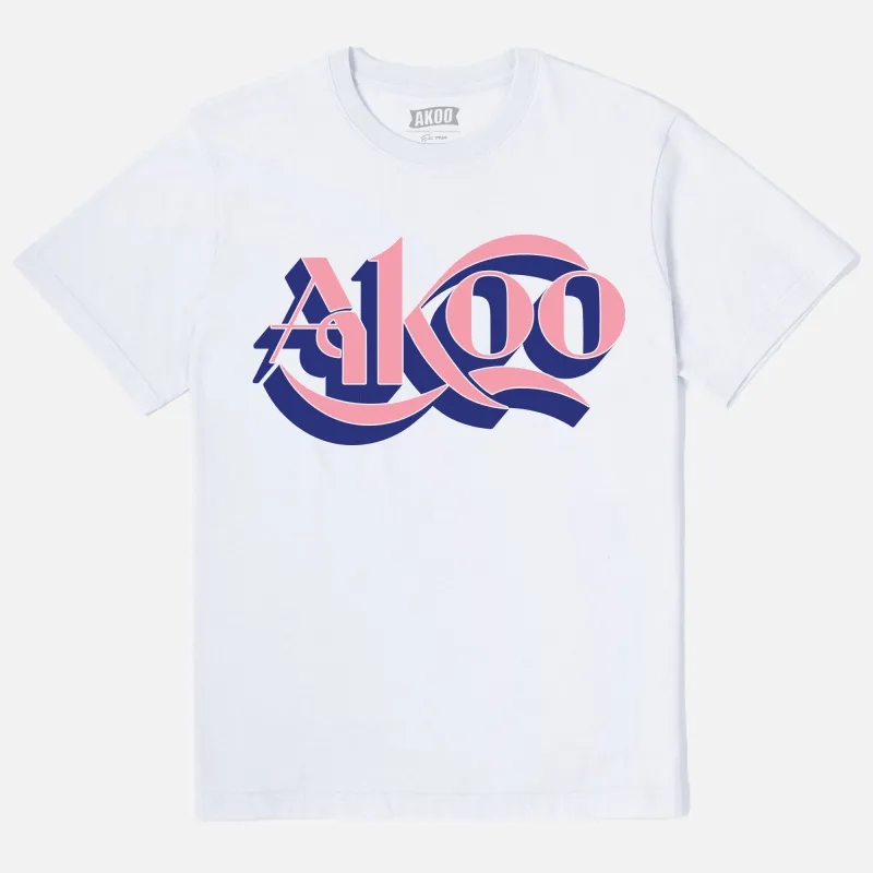 Deco AKOO SS Tee sold by Akoo