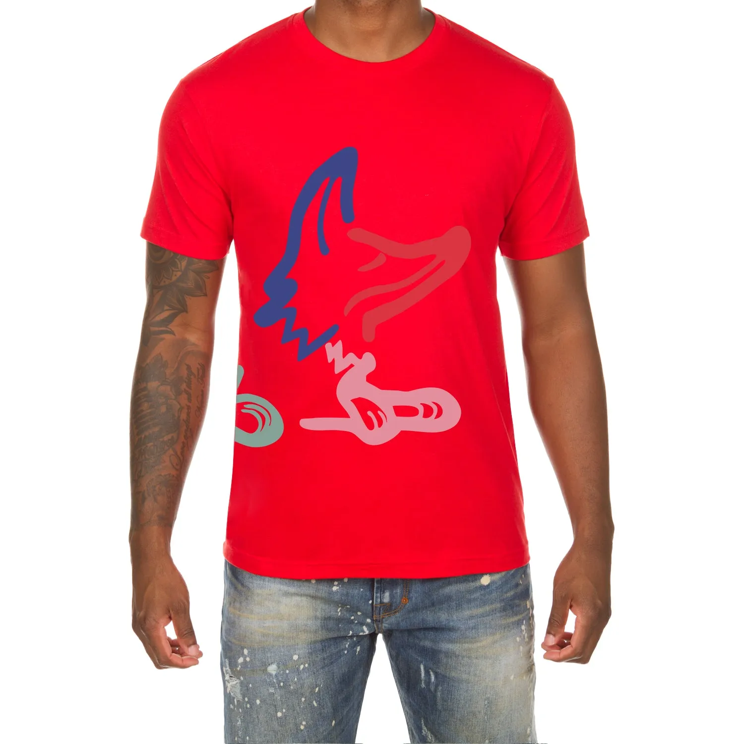 Pallet Snobby SS Tee sold by Akoo product image thumbnail 5