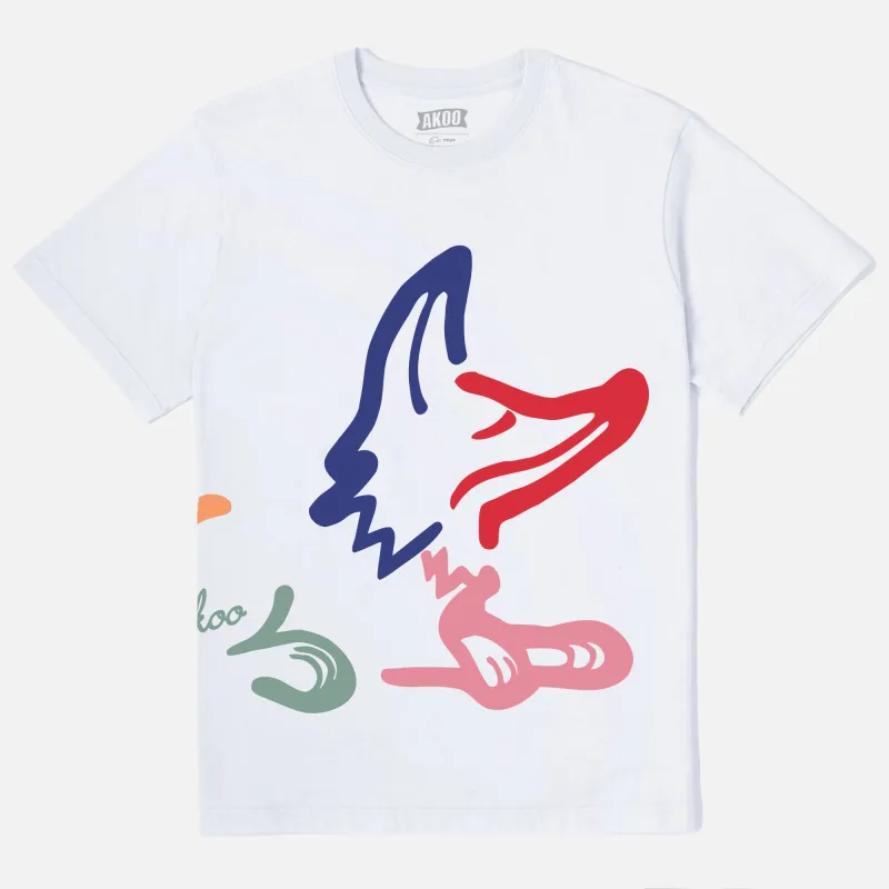 Pallet Snobby SS Tee sold by Akoo