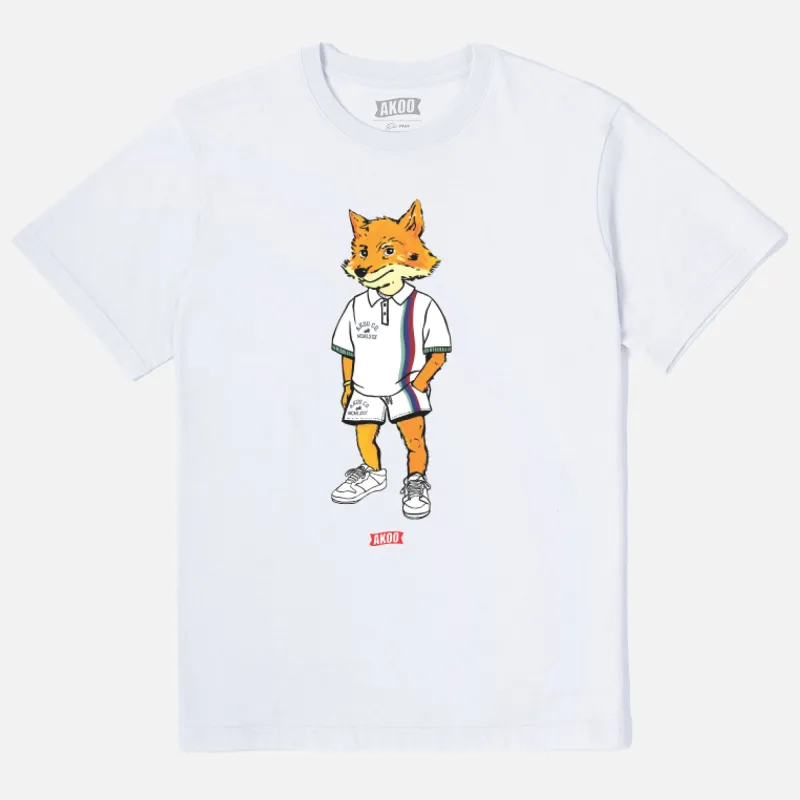 Bar Slick SS Tee sold by Akoo