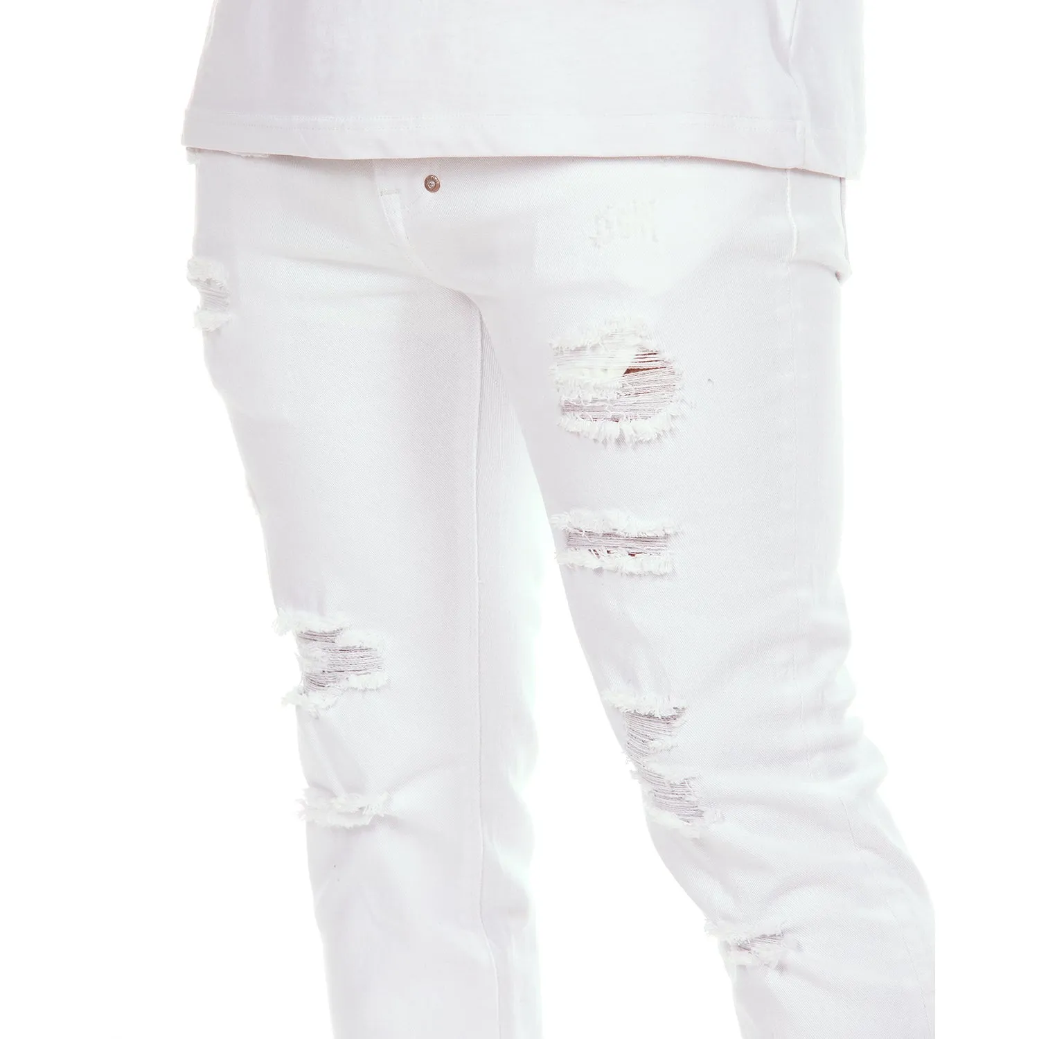 Mali Jean sold by Akoo product image thumbnail 4