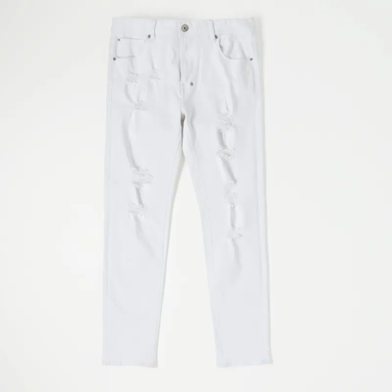 Mali Jean sold by Akoo