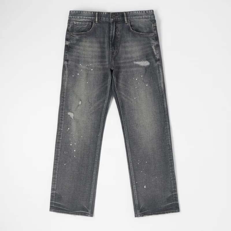 Cameroon Jean sold by Akoo