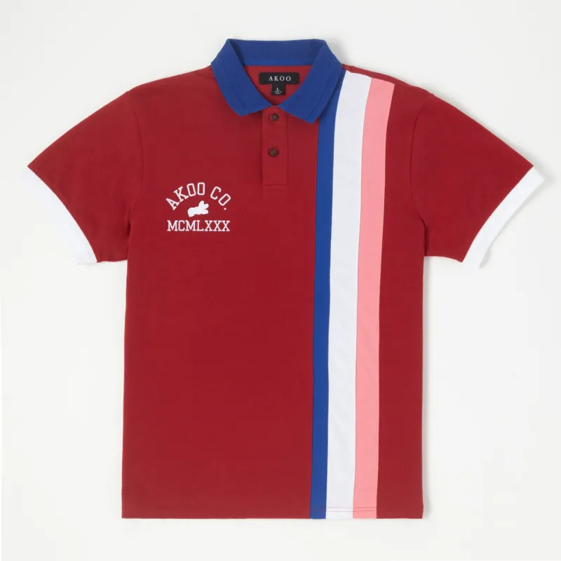 Bar SS Polo sold by Akoo