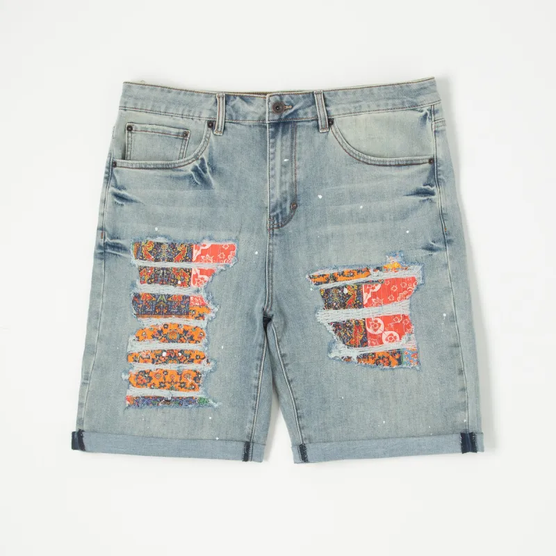 Stark Short sold by Akoo