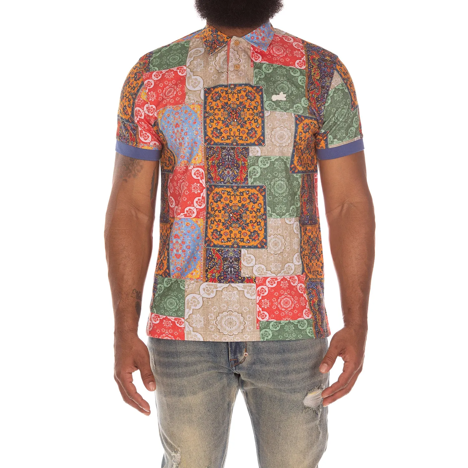 Decadent SS Polo sold by Akoo product image thumbnail 2