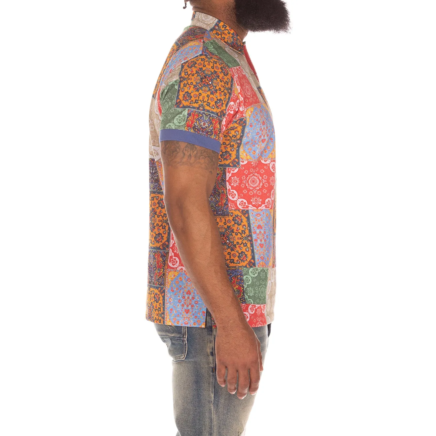 Decadent SS Polo sold by Akoo product image thumbnail 5