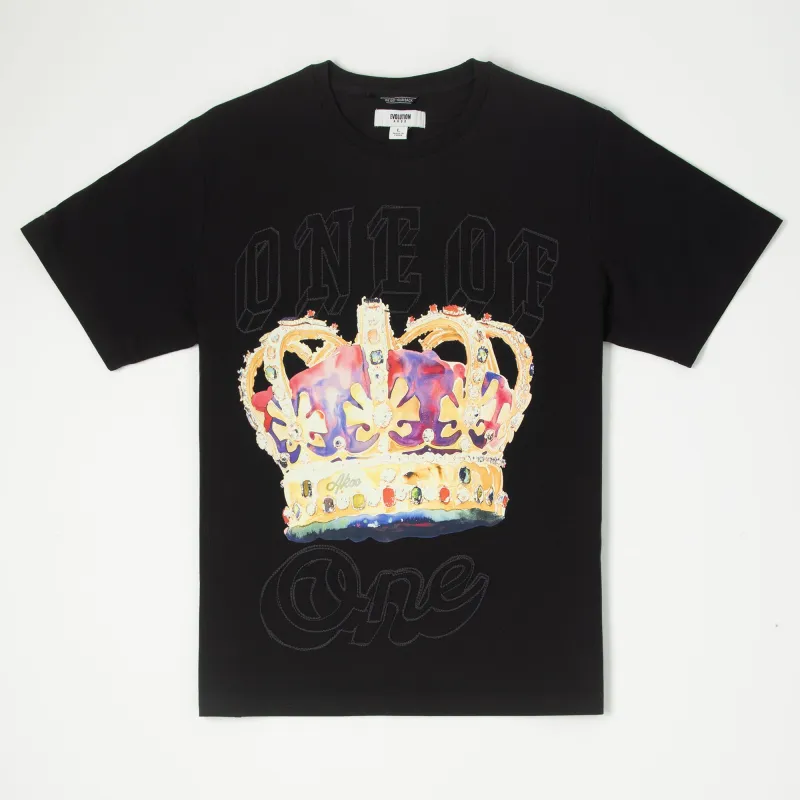 One of One SS Knit sold by Akoo