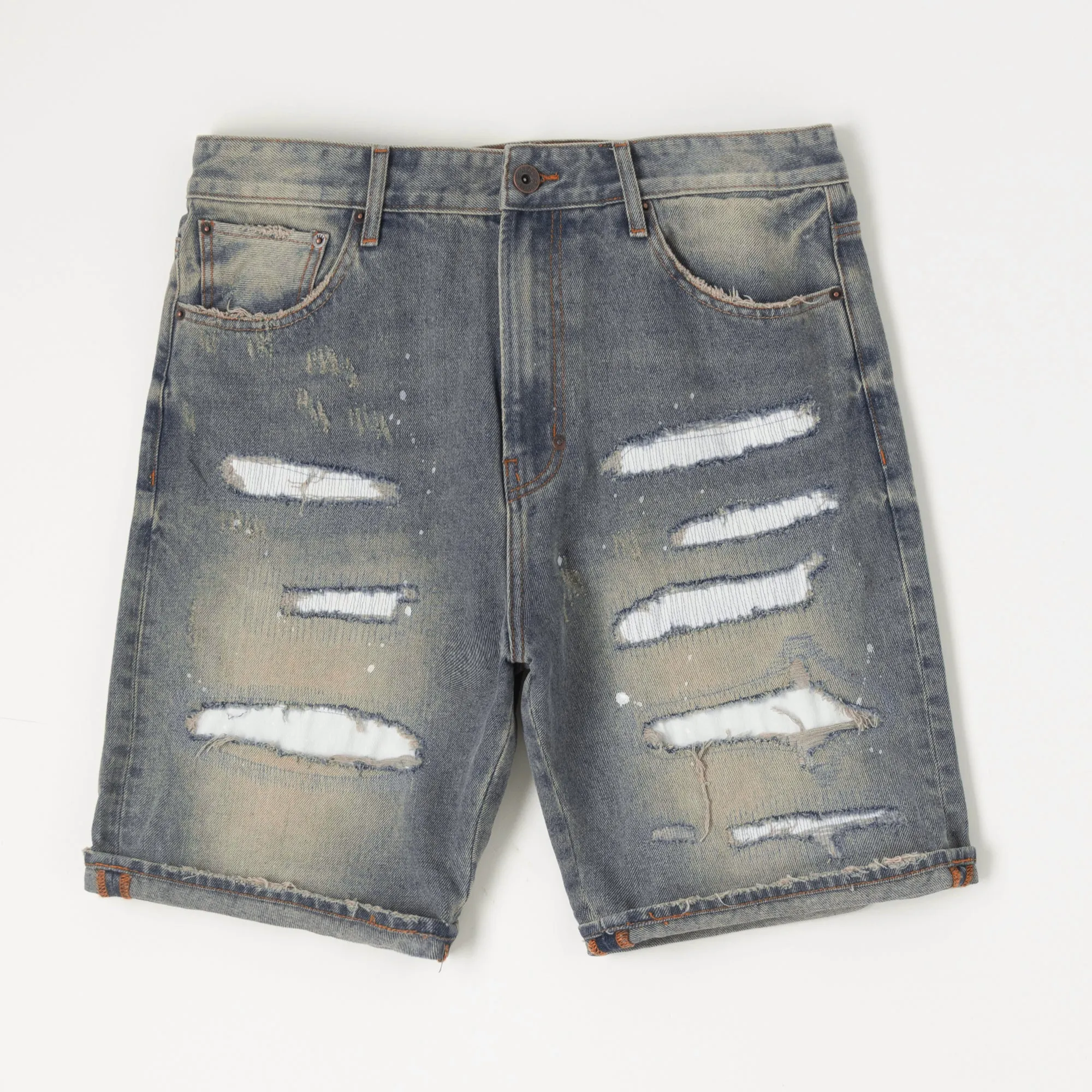 Parker Short sold by Akoo