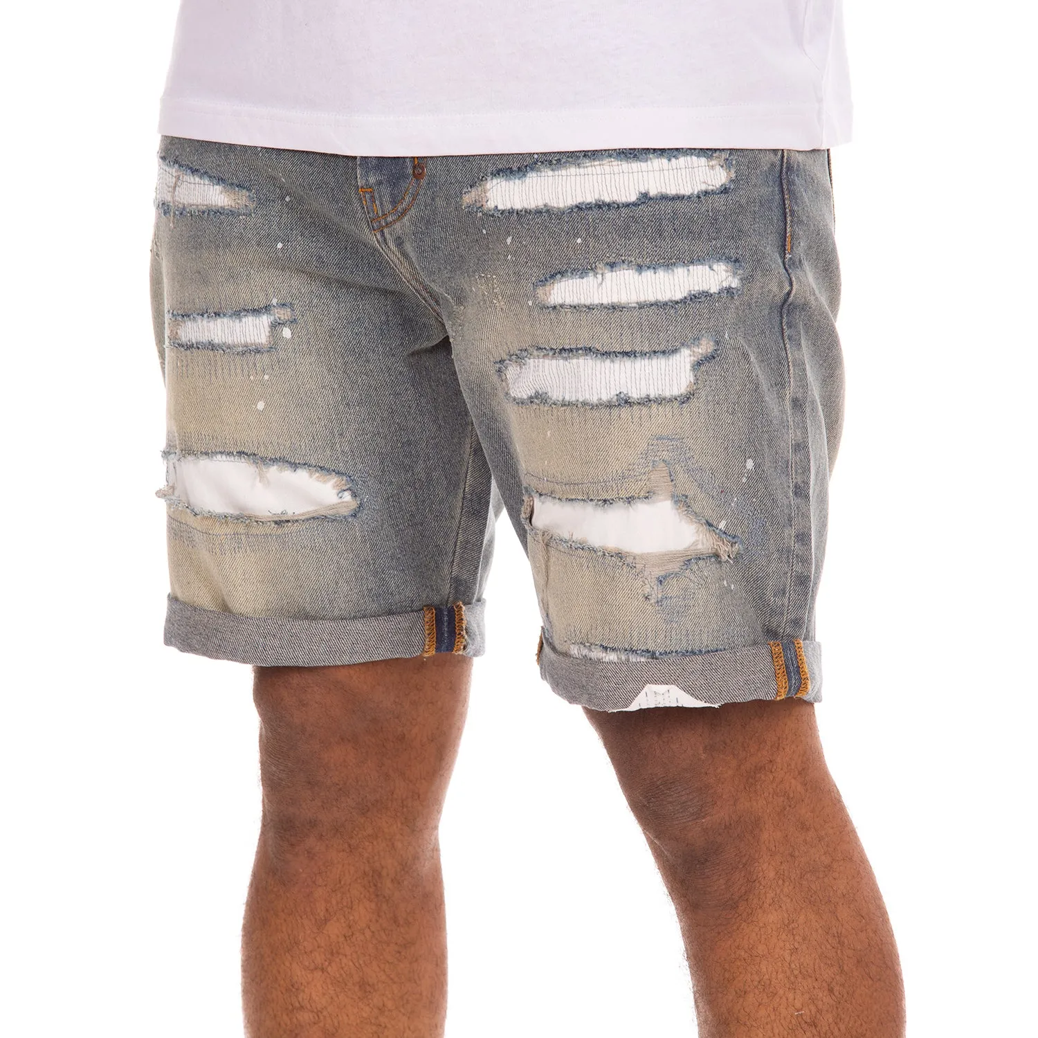 Parker Short sold by Akoo product image thumbnail 4