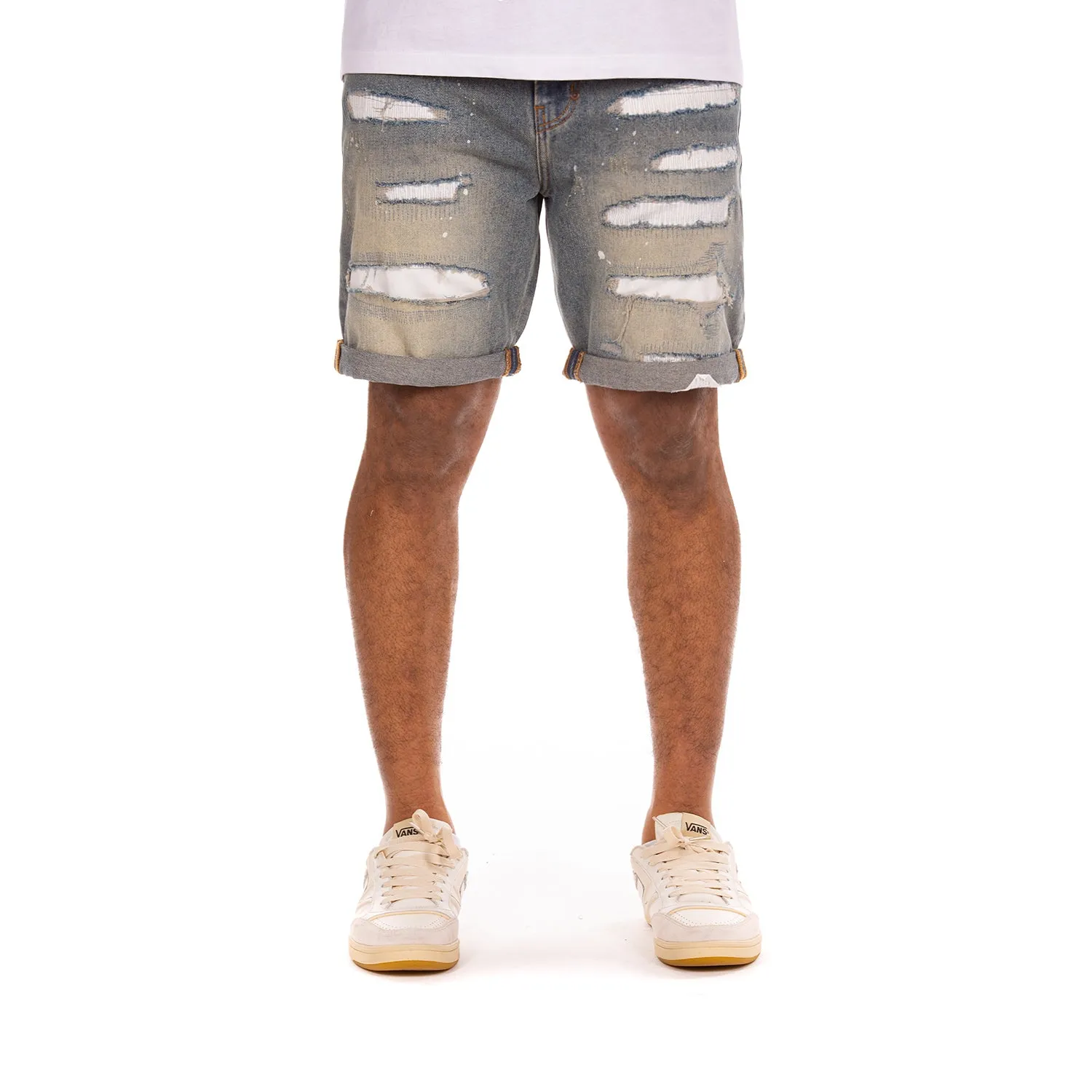 Parker Short sold by Akoo product image thumbnail 2