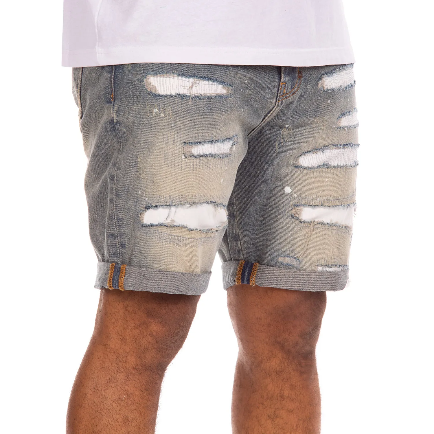 Parker Short sold by Akoo product image thumbnail 5