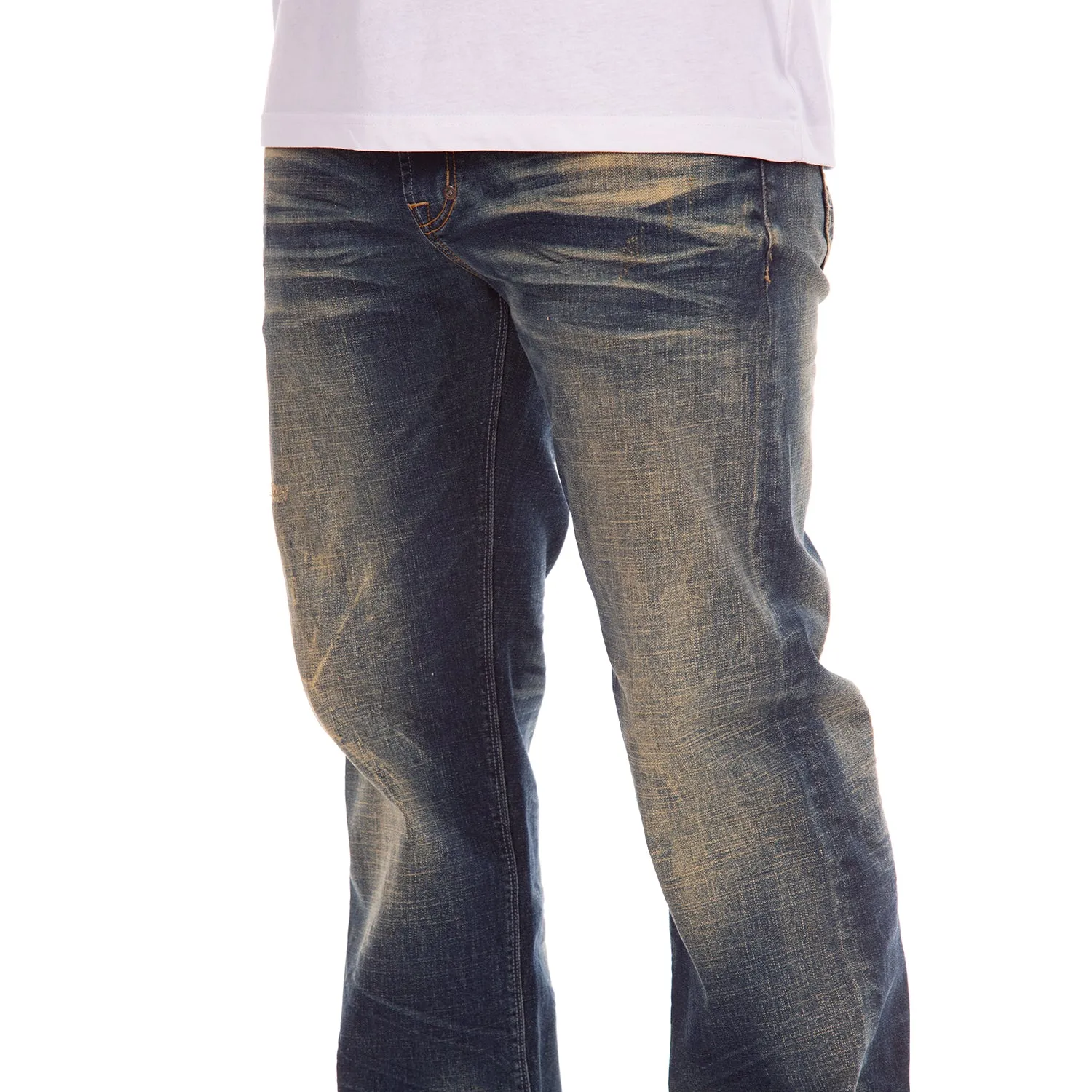 Marker Jean sold by Akoo product image thumbnail 4