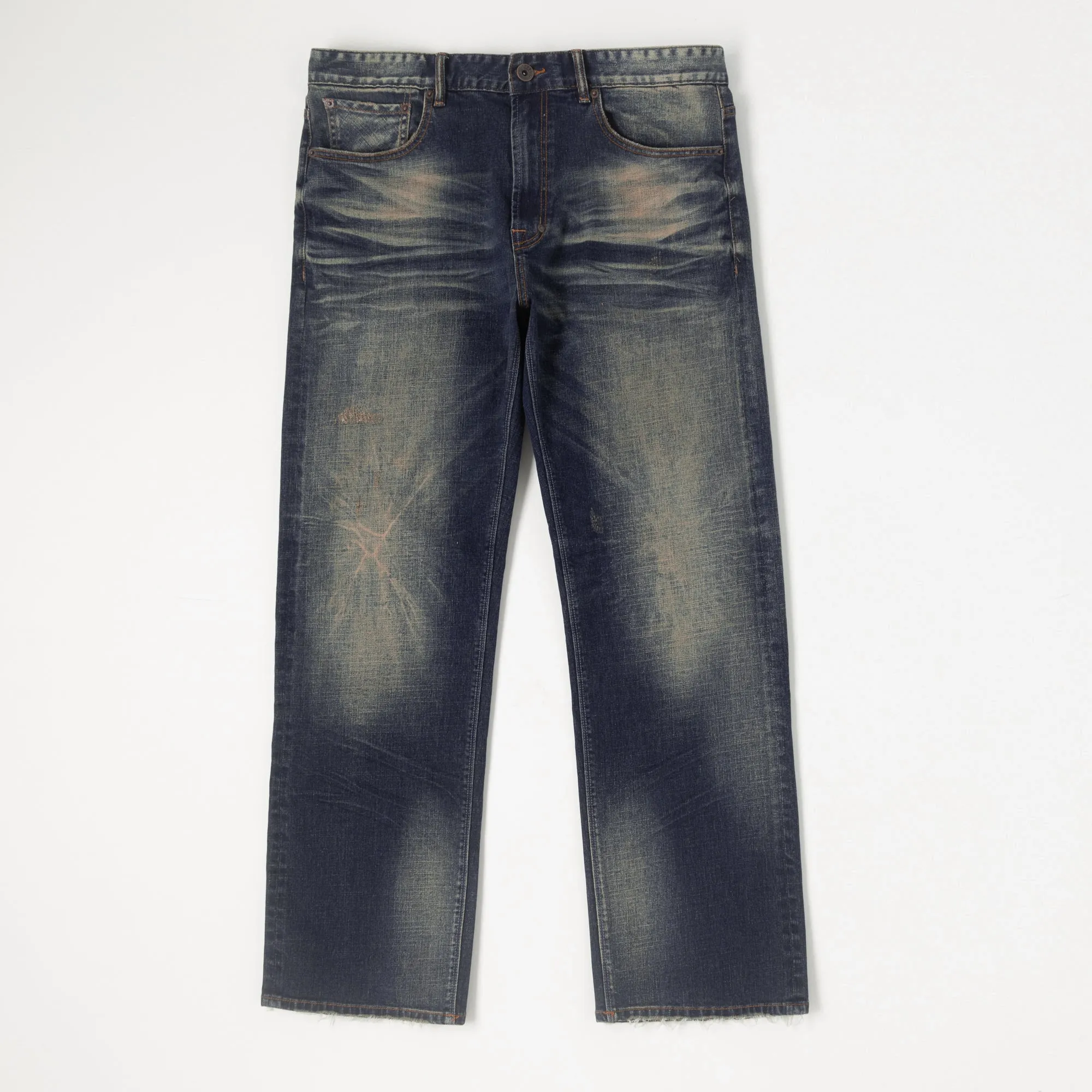 Marker Jean sold by Akoo