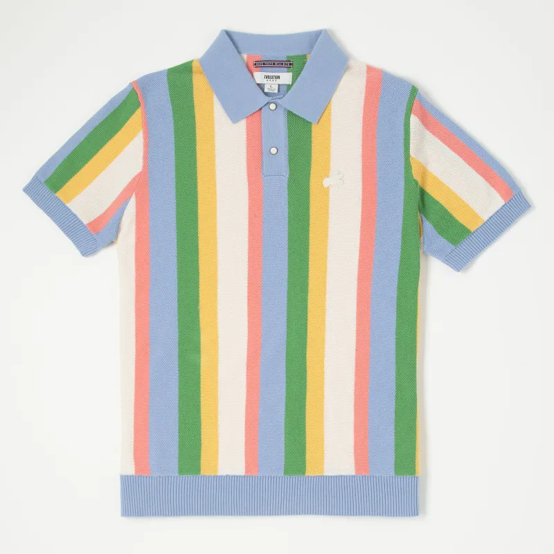 Palisades SS Polo sold by Akoo